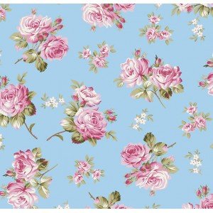 Jasmine cor 05 (Azul) 